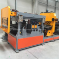 Silo Roof Roll Forming Machine